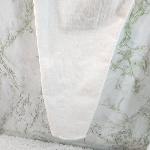 J.CREW White Skinny Jeans - Picture 11 of 13